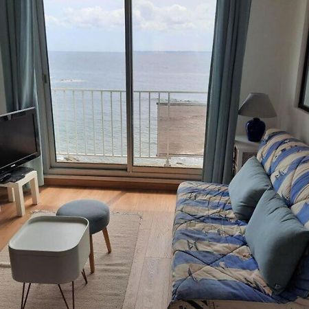 Turpault Vue Mer Port Maria Quiberon 2 Екстер'єр фото