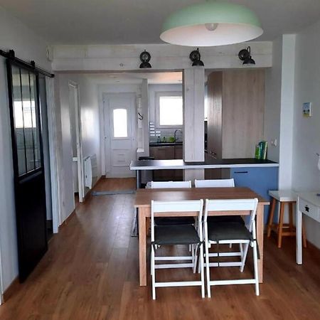 Turpault Vue Mer Port Maria Quiberon 2 Екстер'єр фото